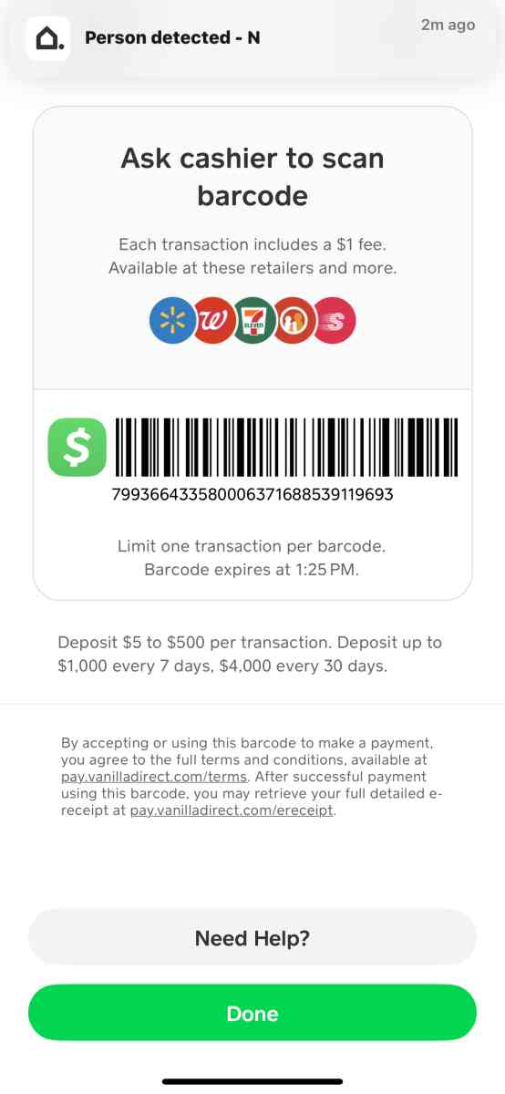 ZEBRA TC52  scanner phone