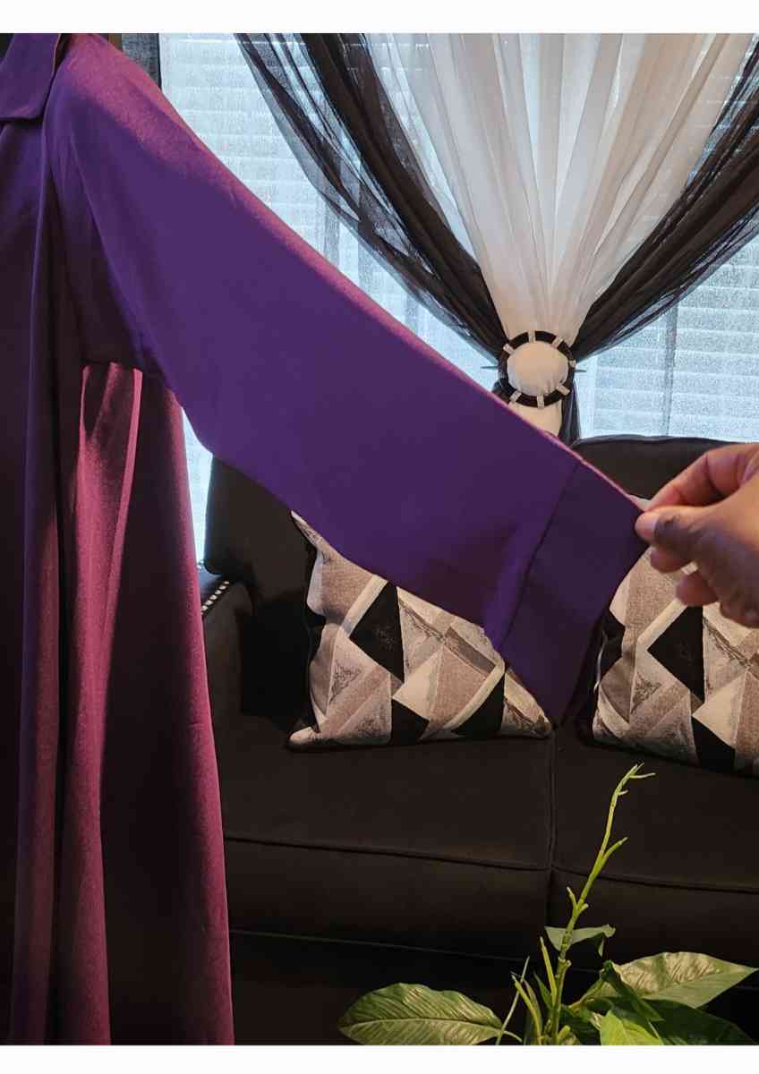 PLUS SIZE Relaxed Fit Top