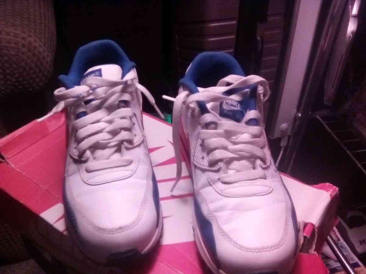 Nike Air Max 90s LTR