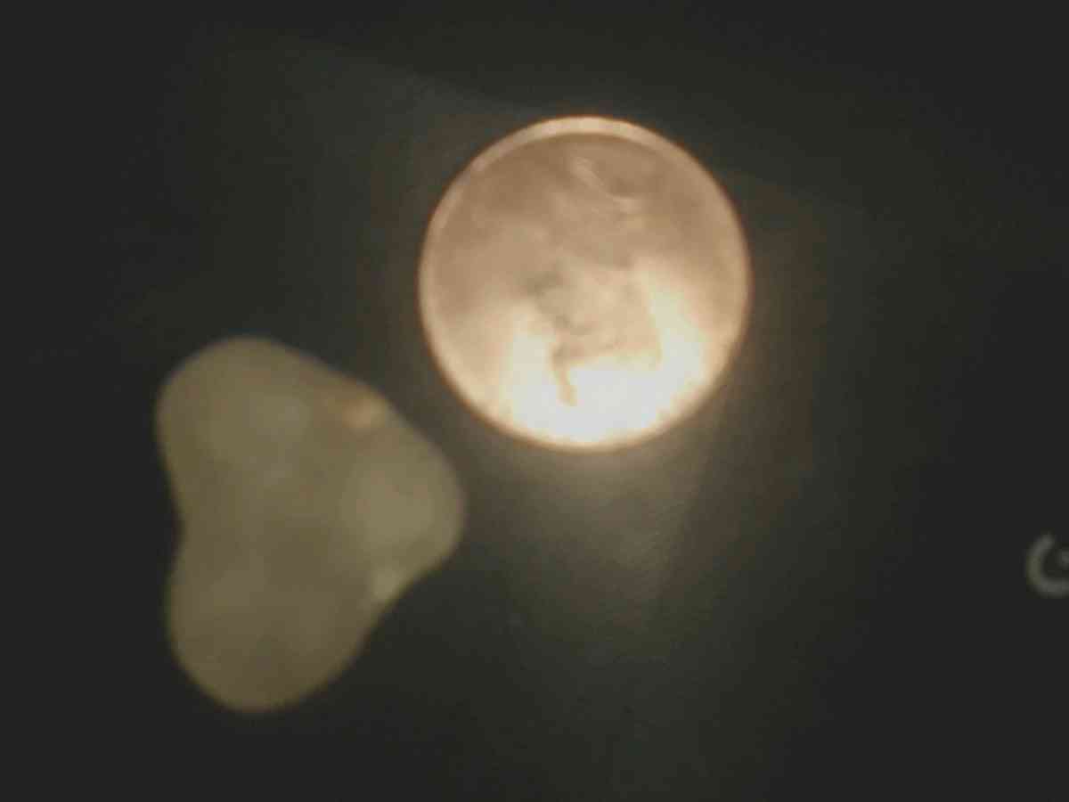 heart shaped water Opal