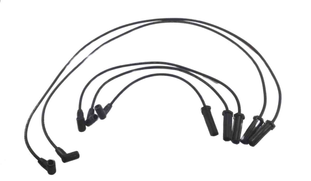Ignition Wires Duralast 4690