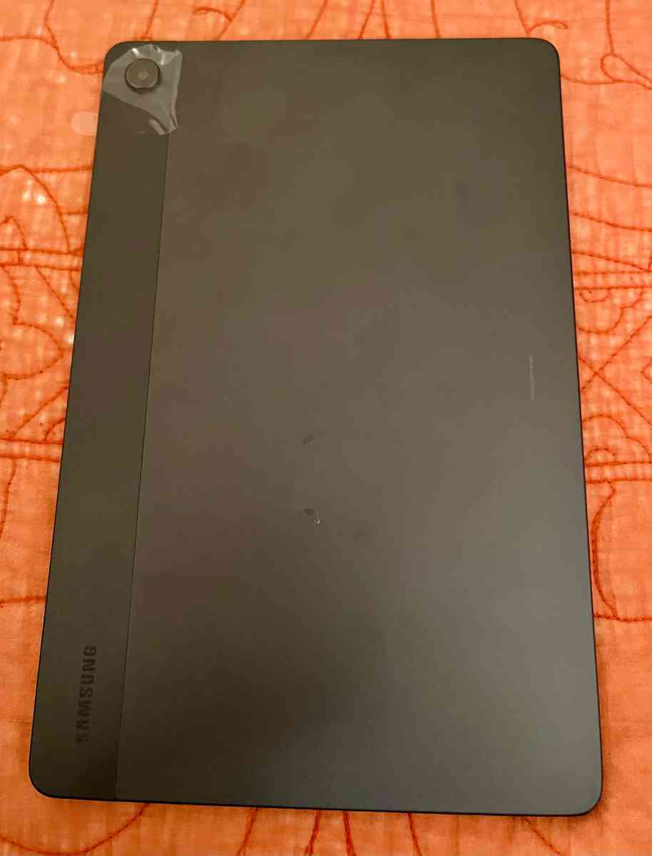 Samsung Galaxy A9 Tablets