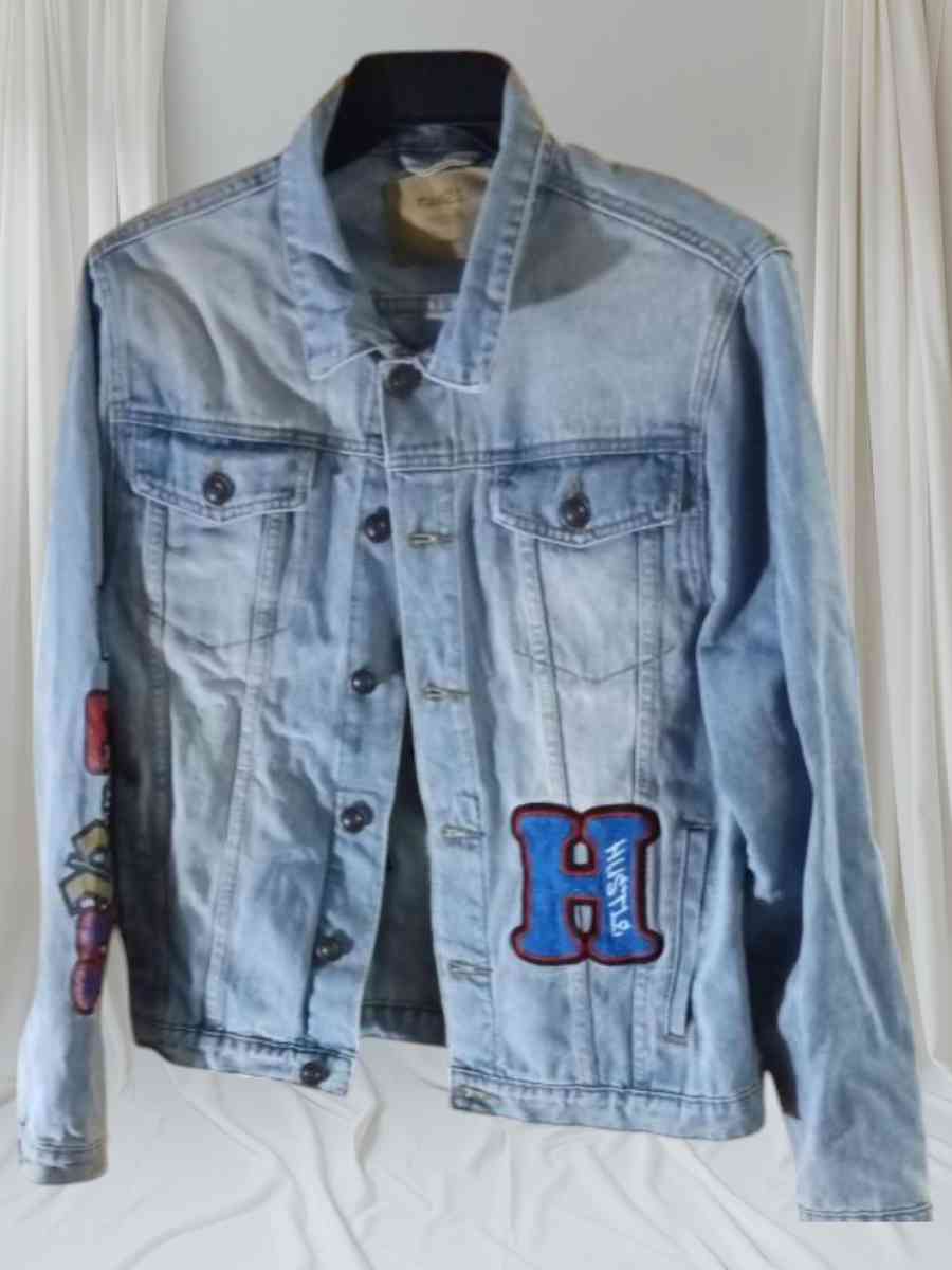 Rue 21 Denim Jacket