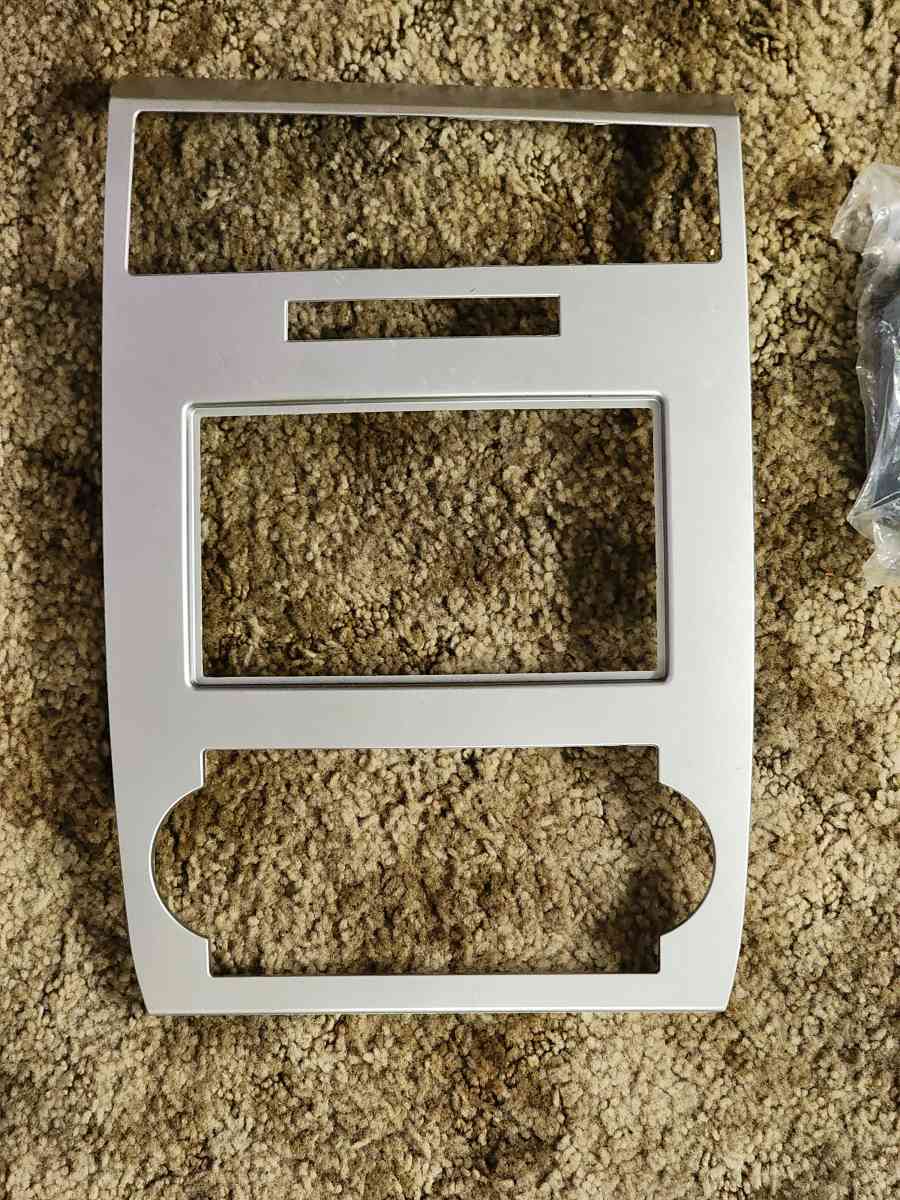 Metra 996548 for dodge charger works on other vehicles