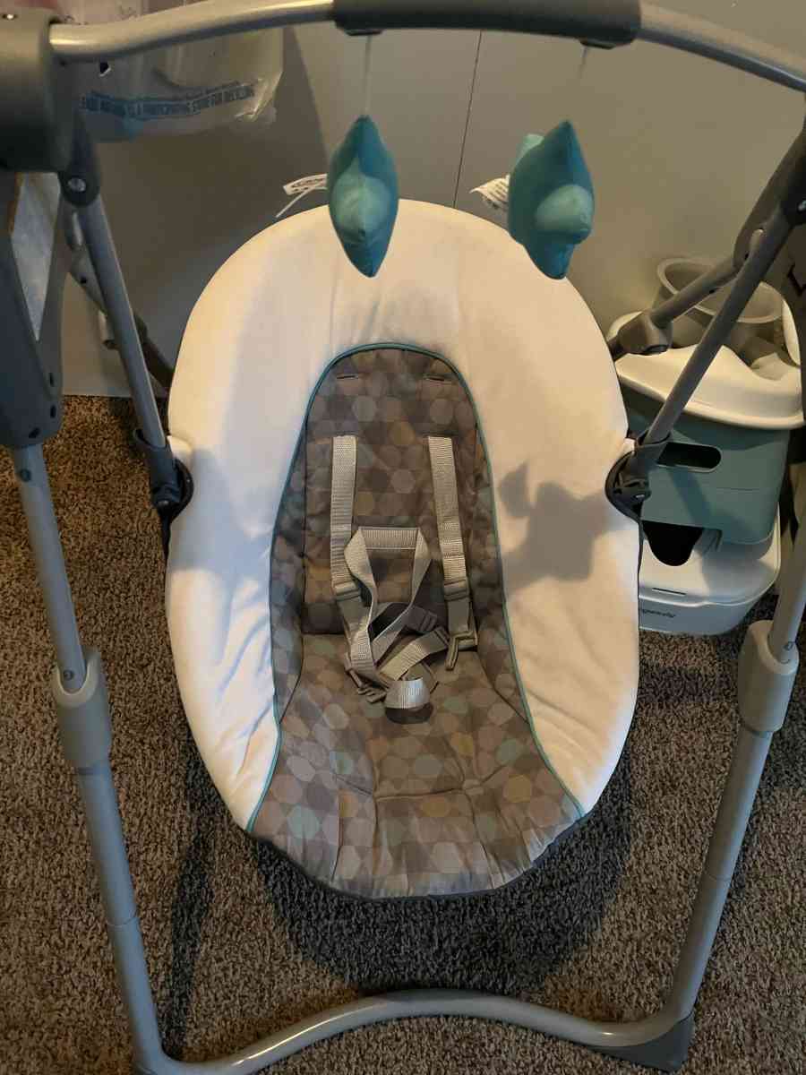 baby swing