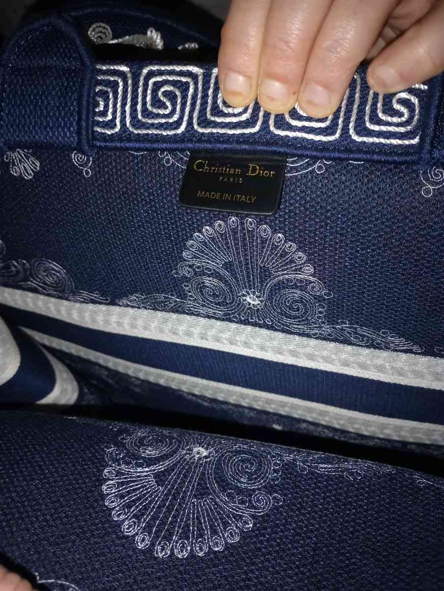 Christian Dior bag