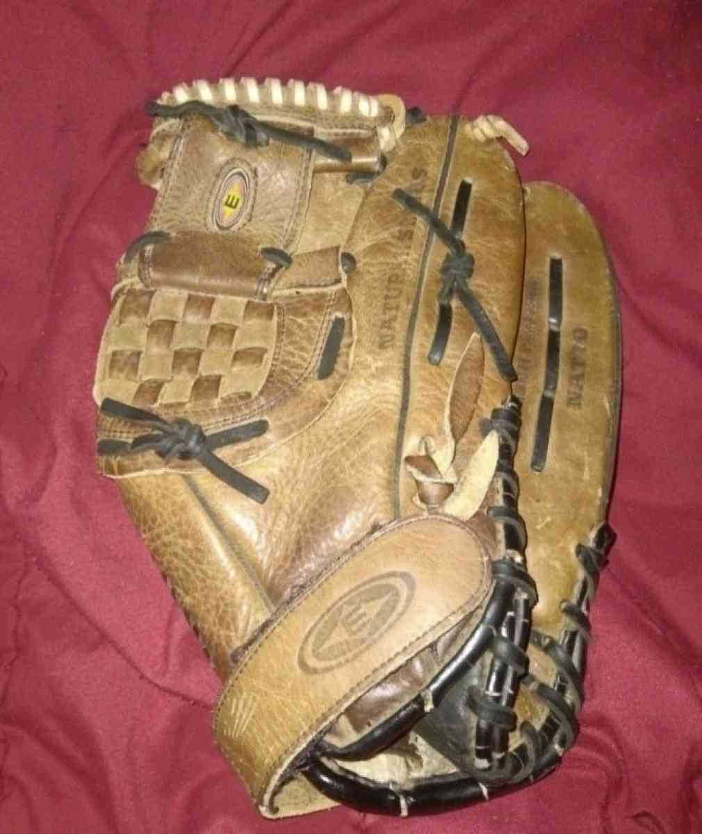 Baseball Glove