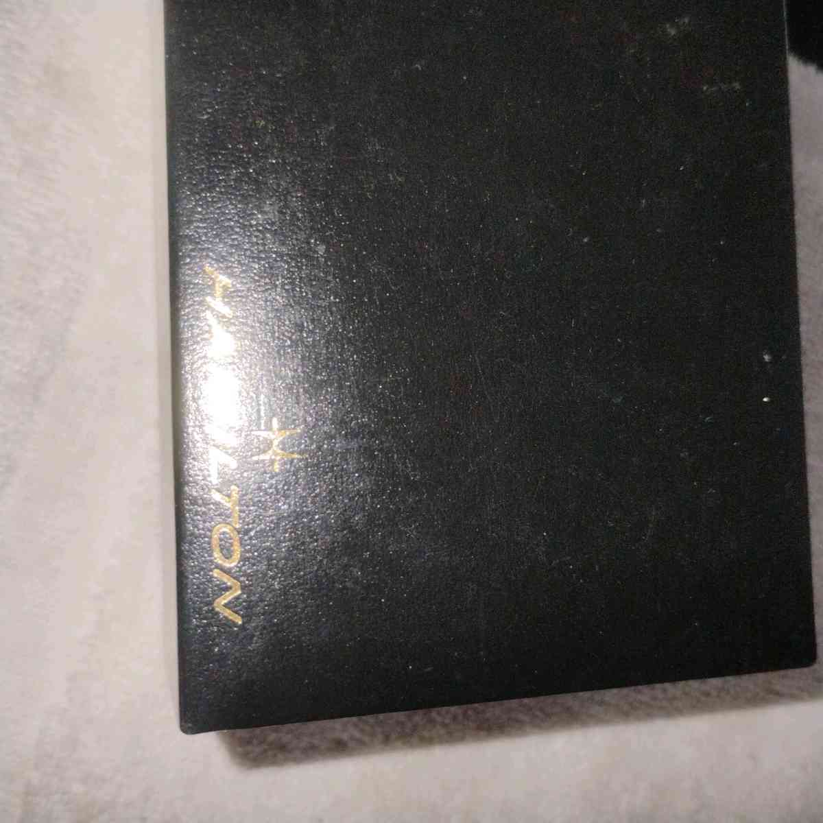 Man watch Hamilton masterpiece