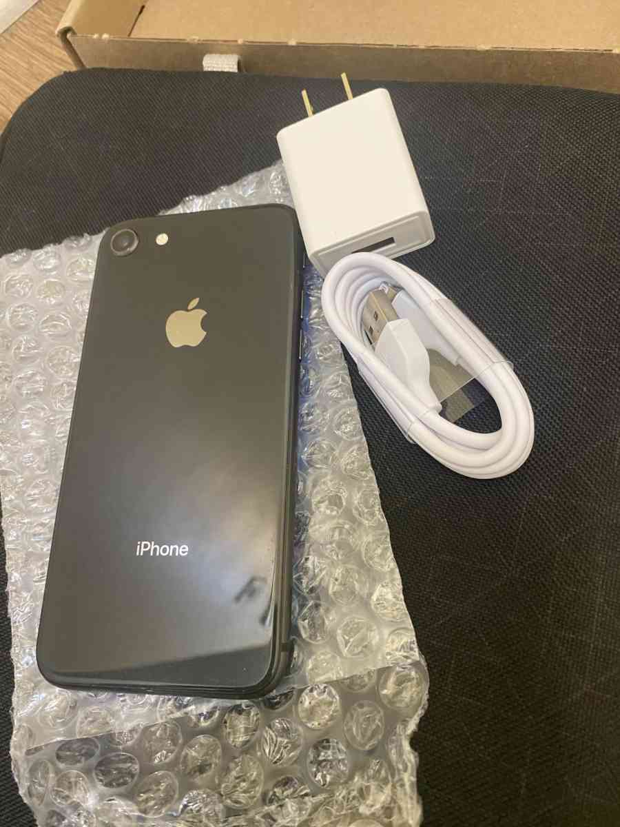 apple iPhone 8 64GB unlocked