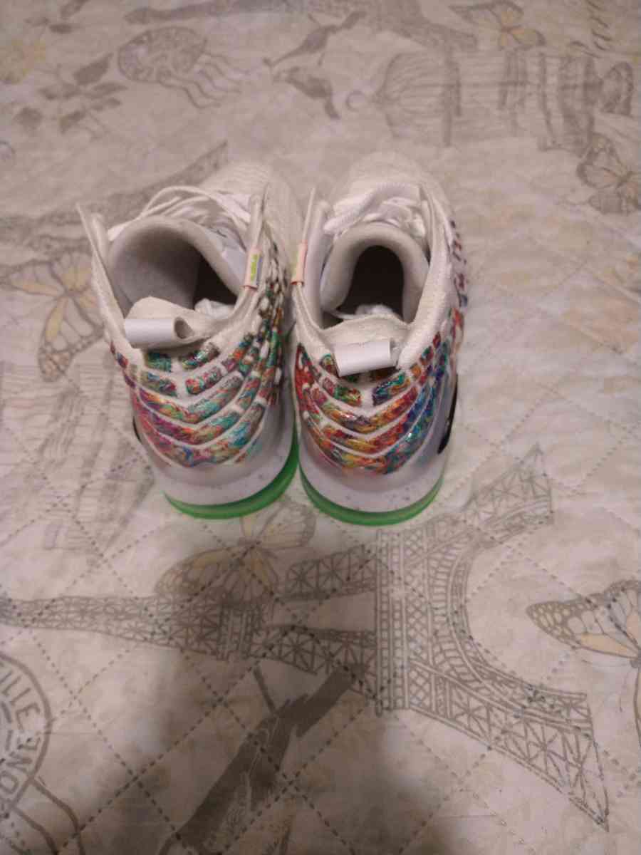 Jordan Nike sneakers