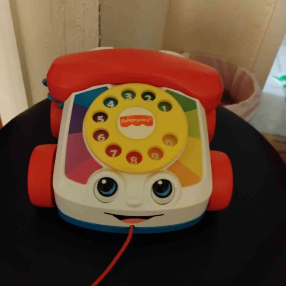 baby telephone