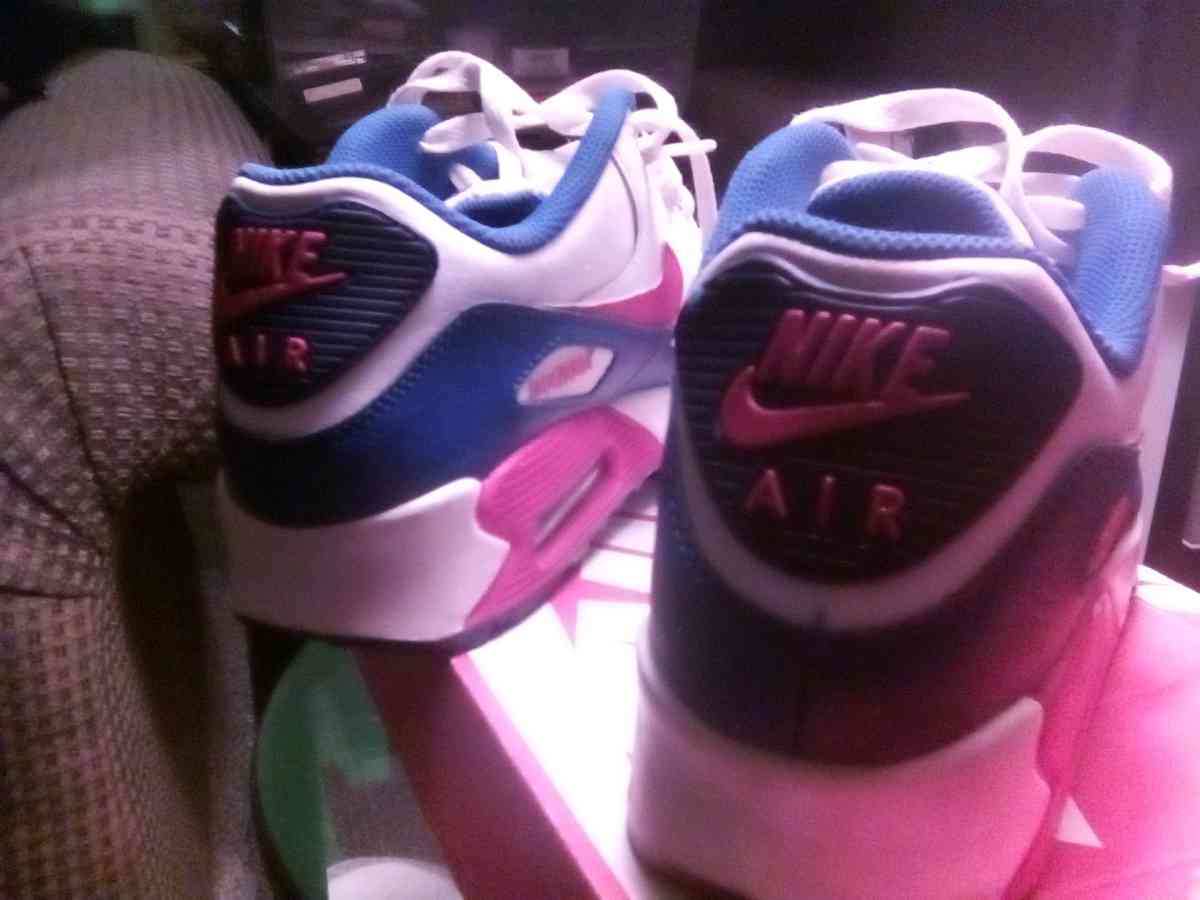 Nike Air Max 90s LTR