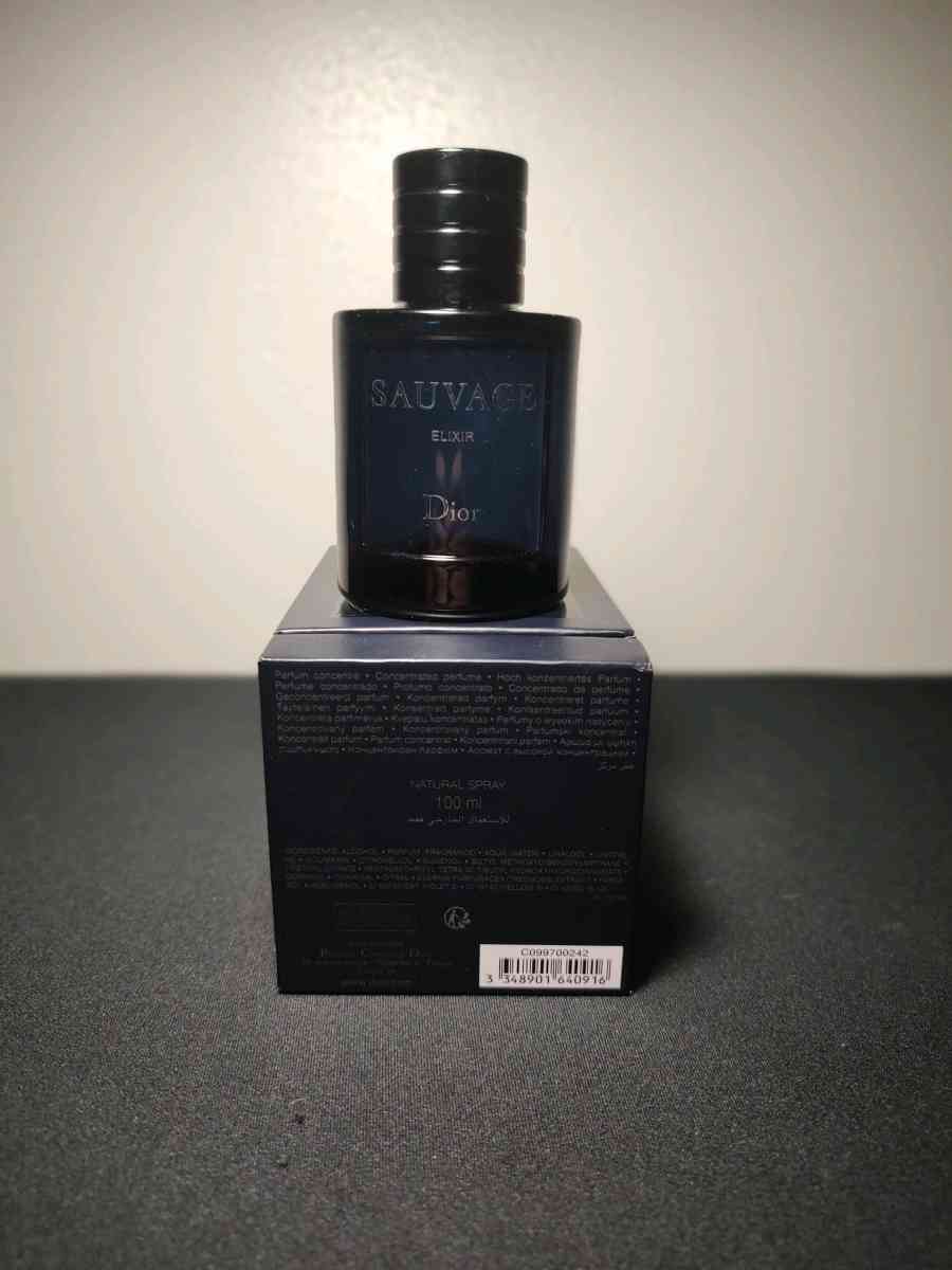 Mens Cologne