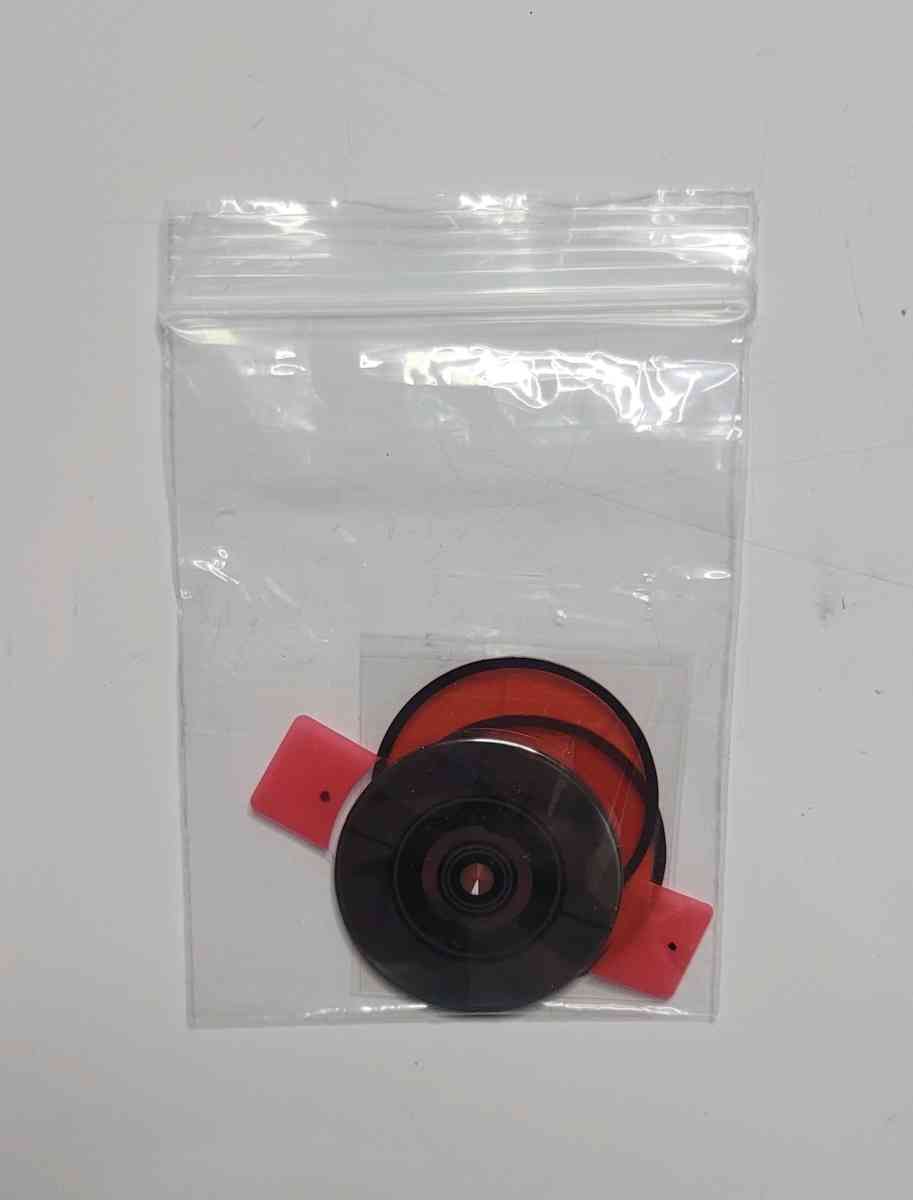 Samsung Galaxy active 2 watch for PARTS ONLY with Extras