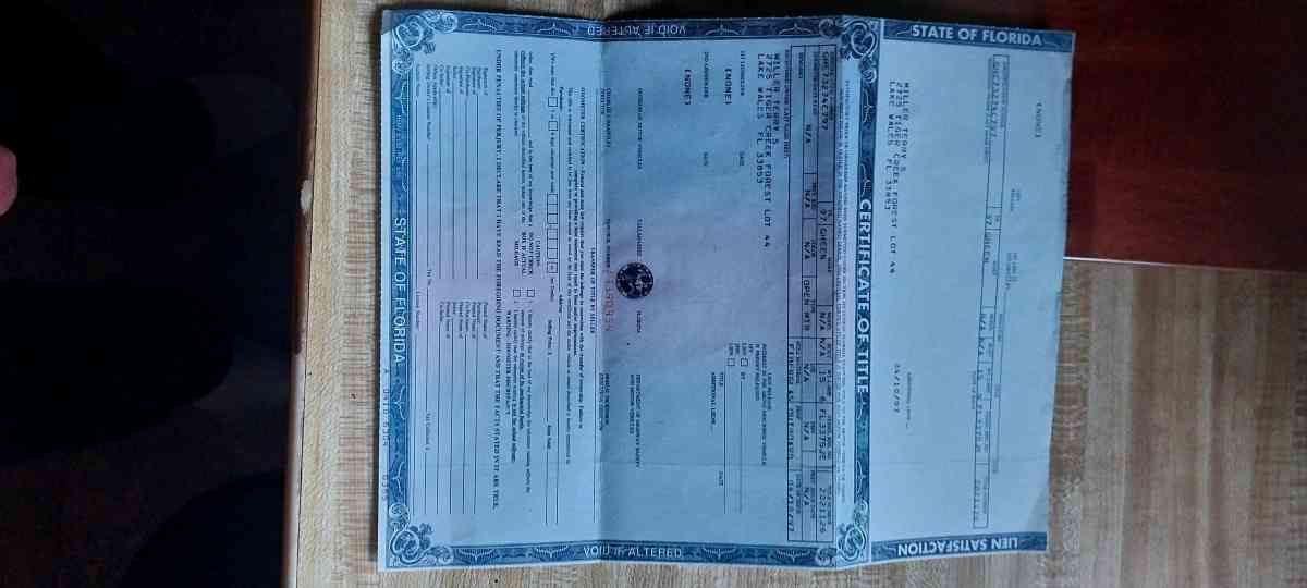 97 Gheen boat rated for 15h motor with trailer