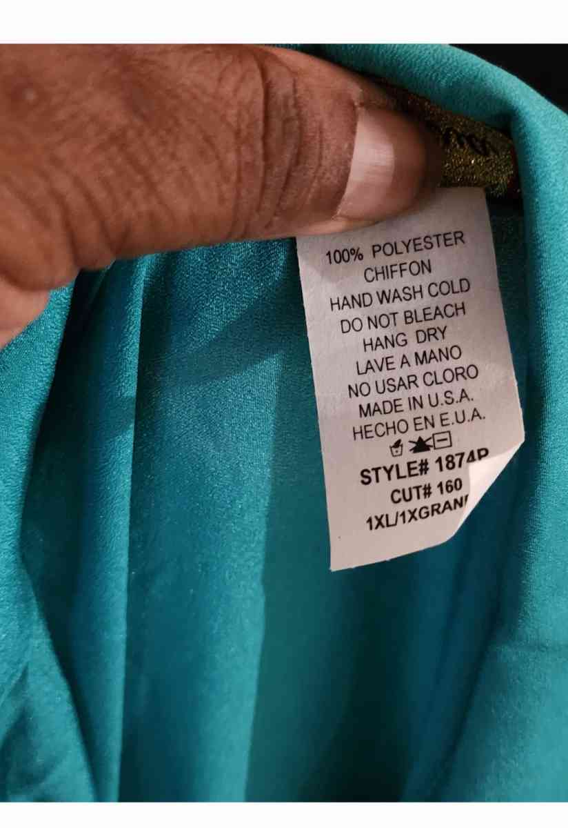 PLUS SIZE Relax Fit Top