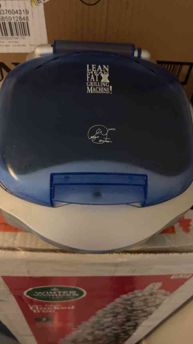 Buy it all 40 inch smart tv Air fryer queen size air mattres