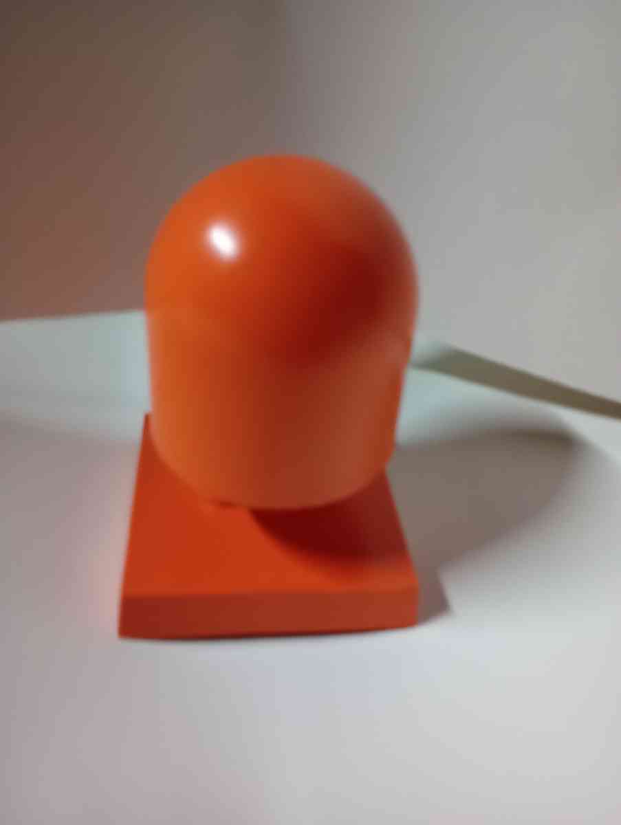 vintage Skittles display