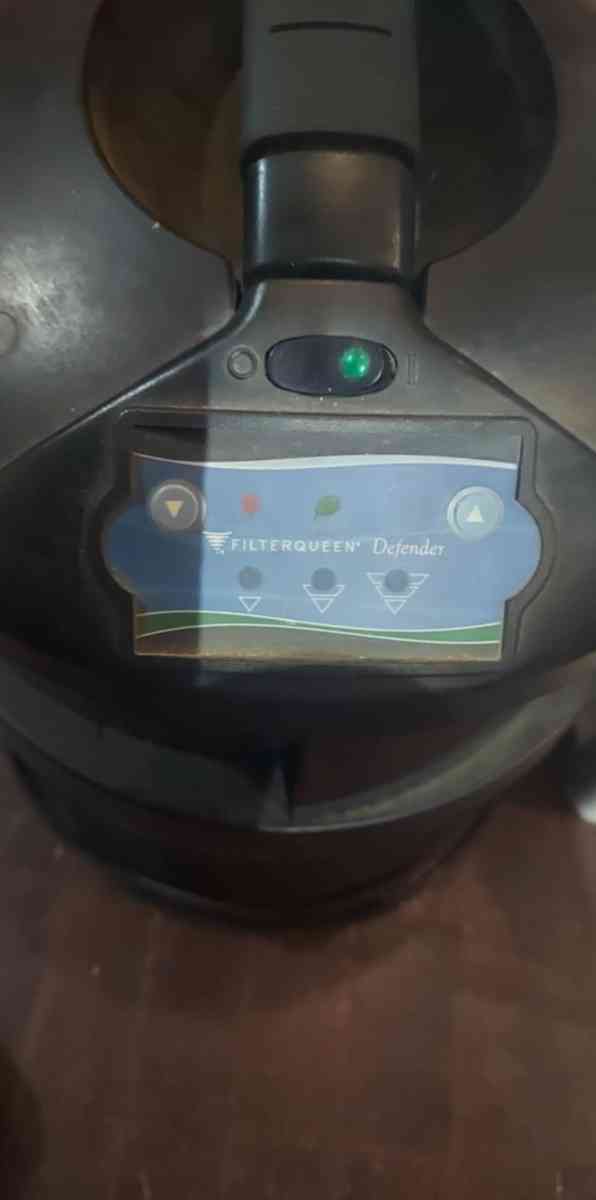 Filter Queen Defender Air Purifier