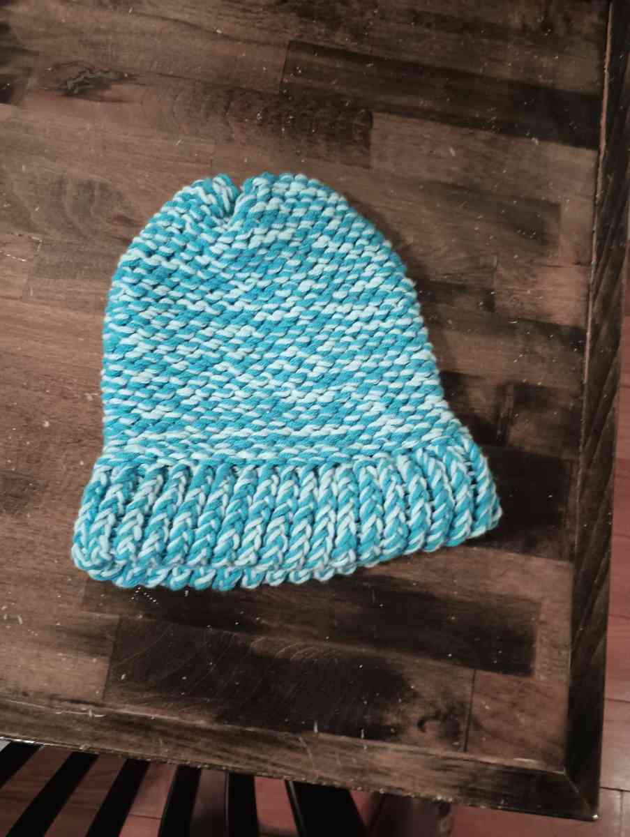 crochet hot for winter