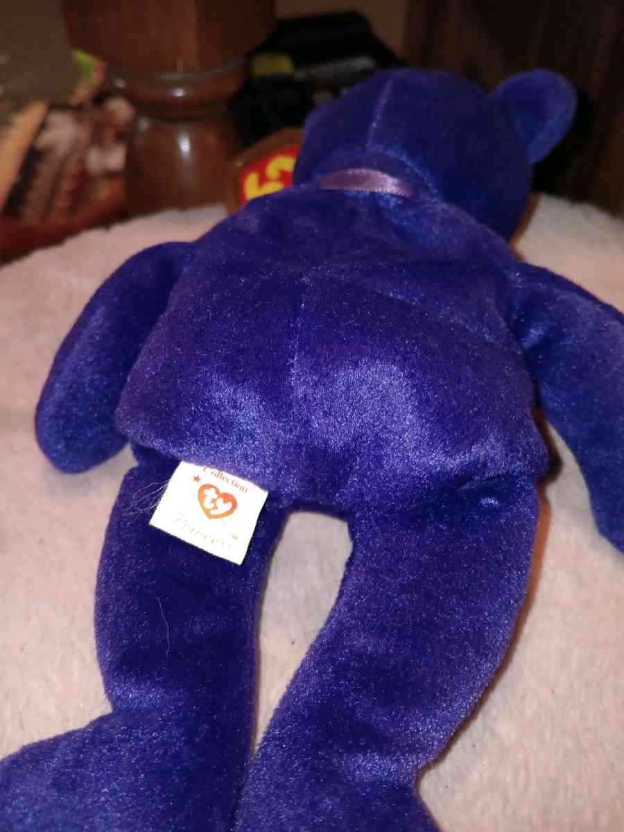 ty beanie baby