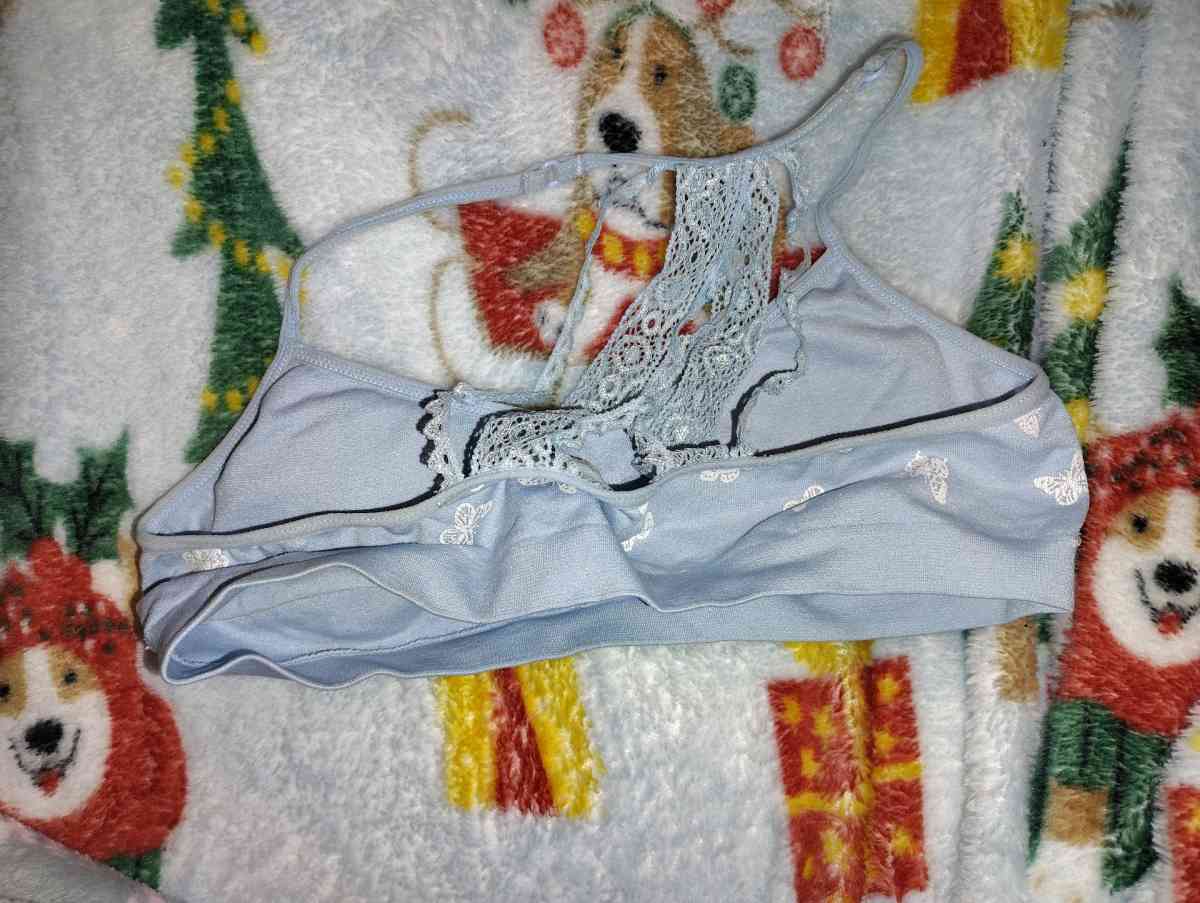 bras for girls