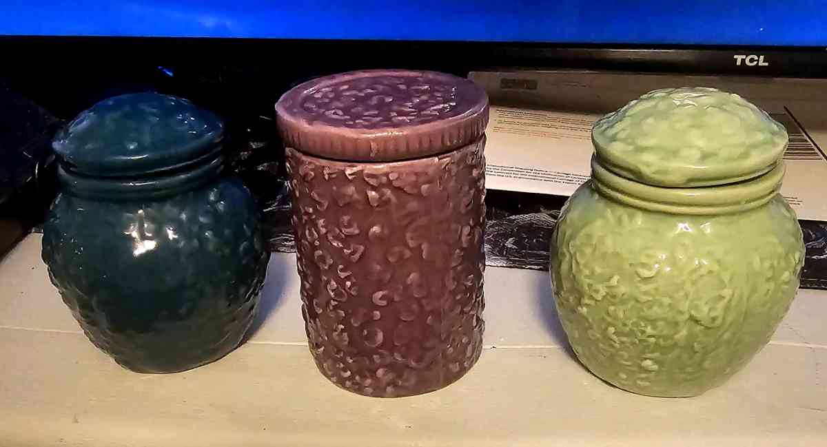 nightmare before christmas  Sallys potion trinket jars