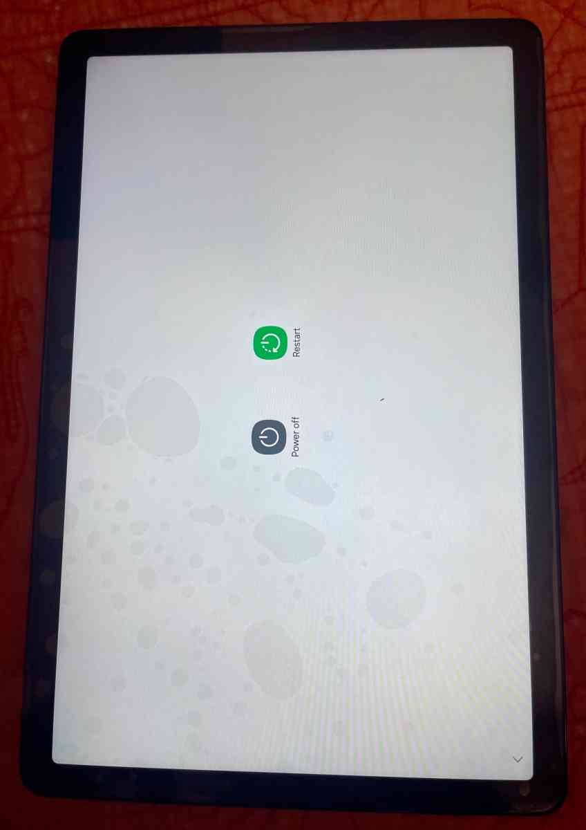 Samsung Galaxy A9 Tablets