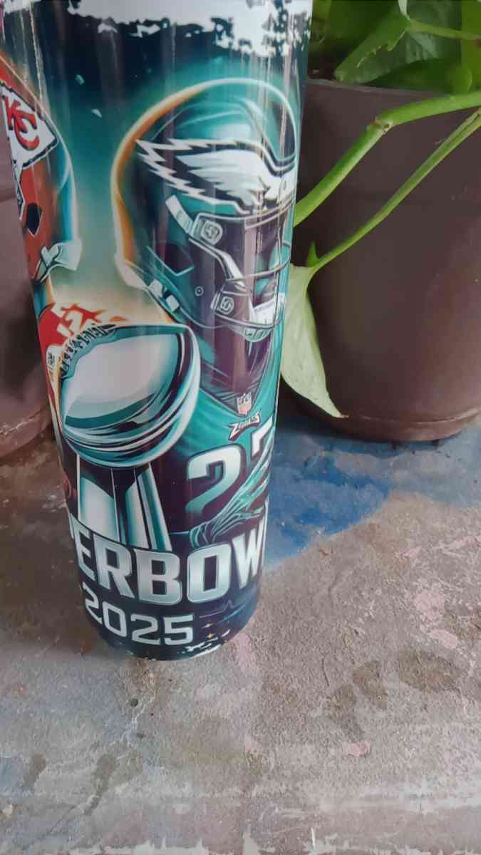 Philadelphia Eagles and the Kansas City chief Tumblr super b