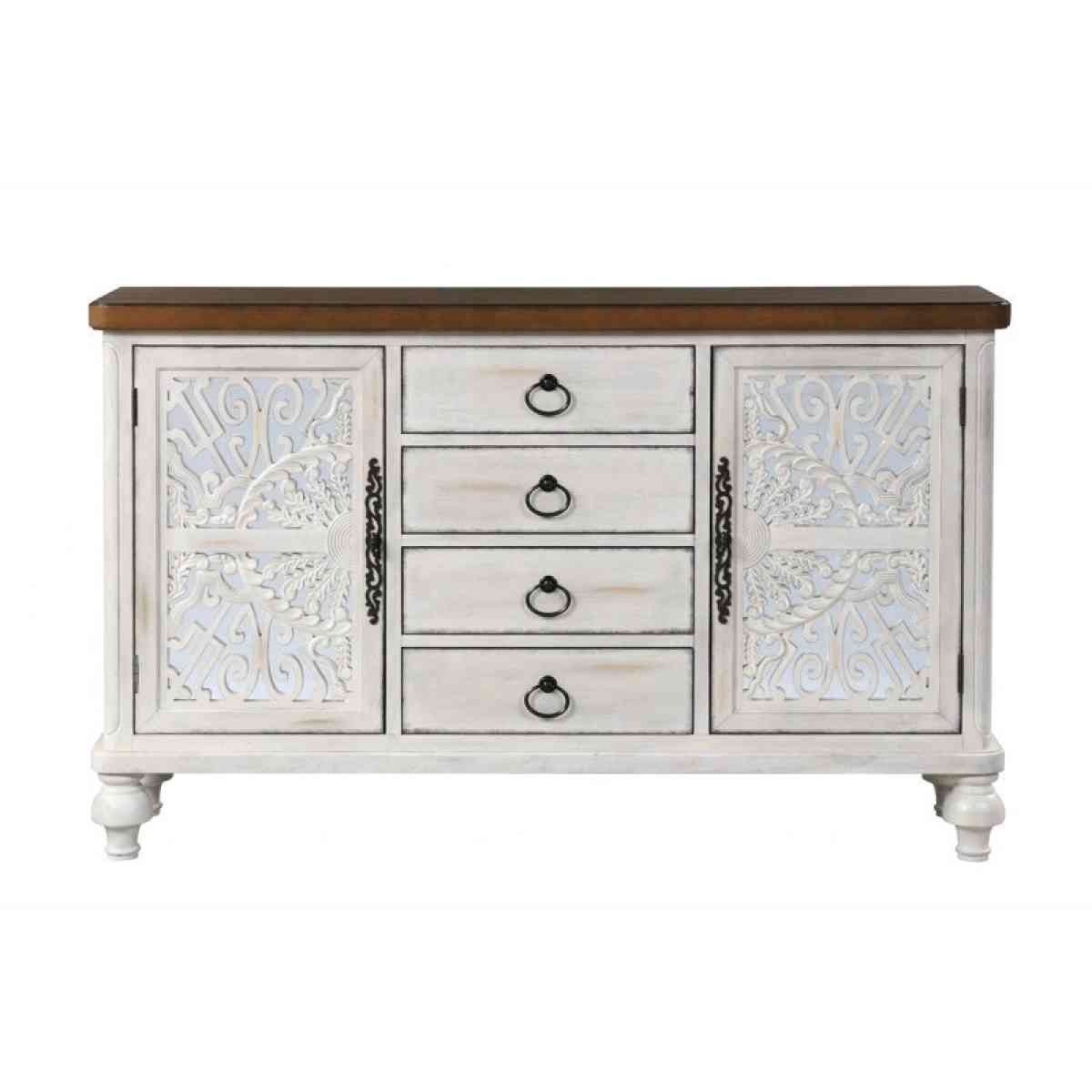 ACME Vermont Console Table