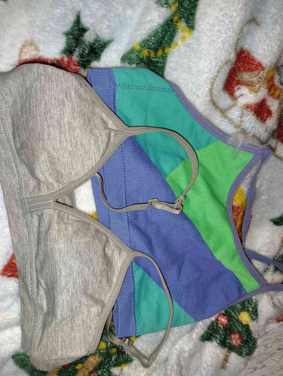 girls bras
