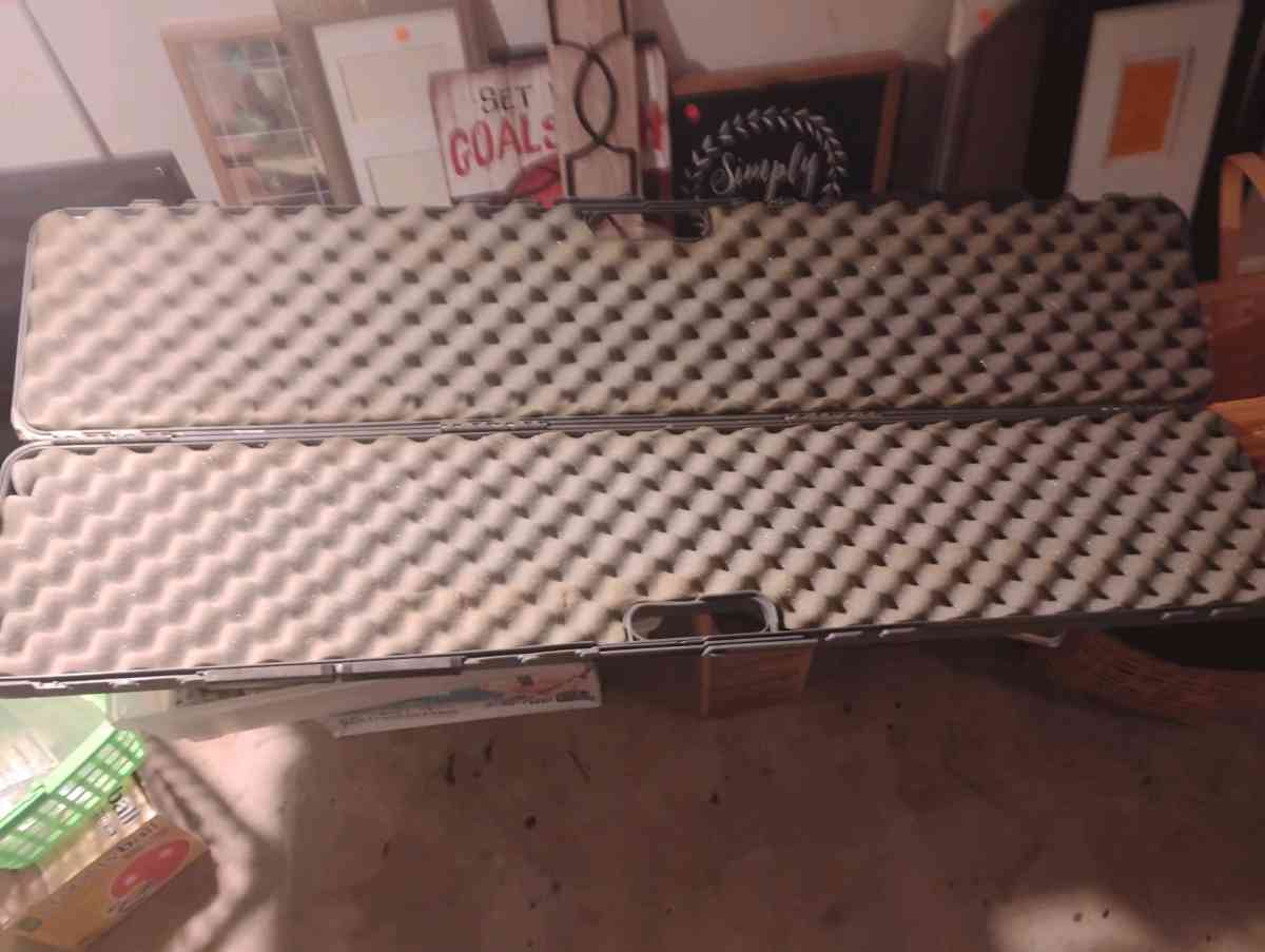 RIFLE CASE