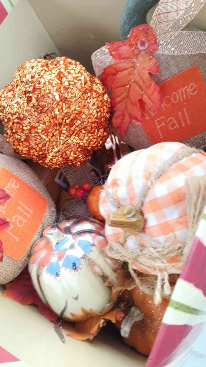 Halloween ornament all for 35 in perfect condition