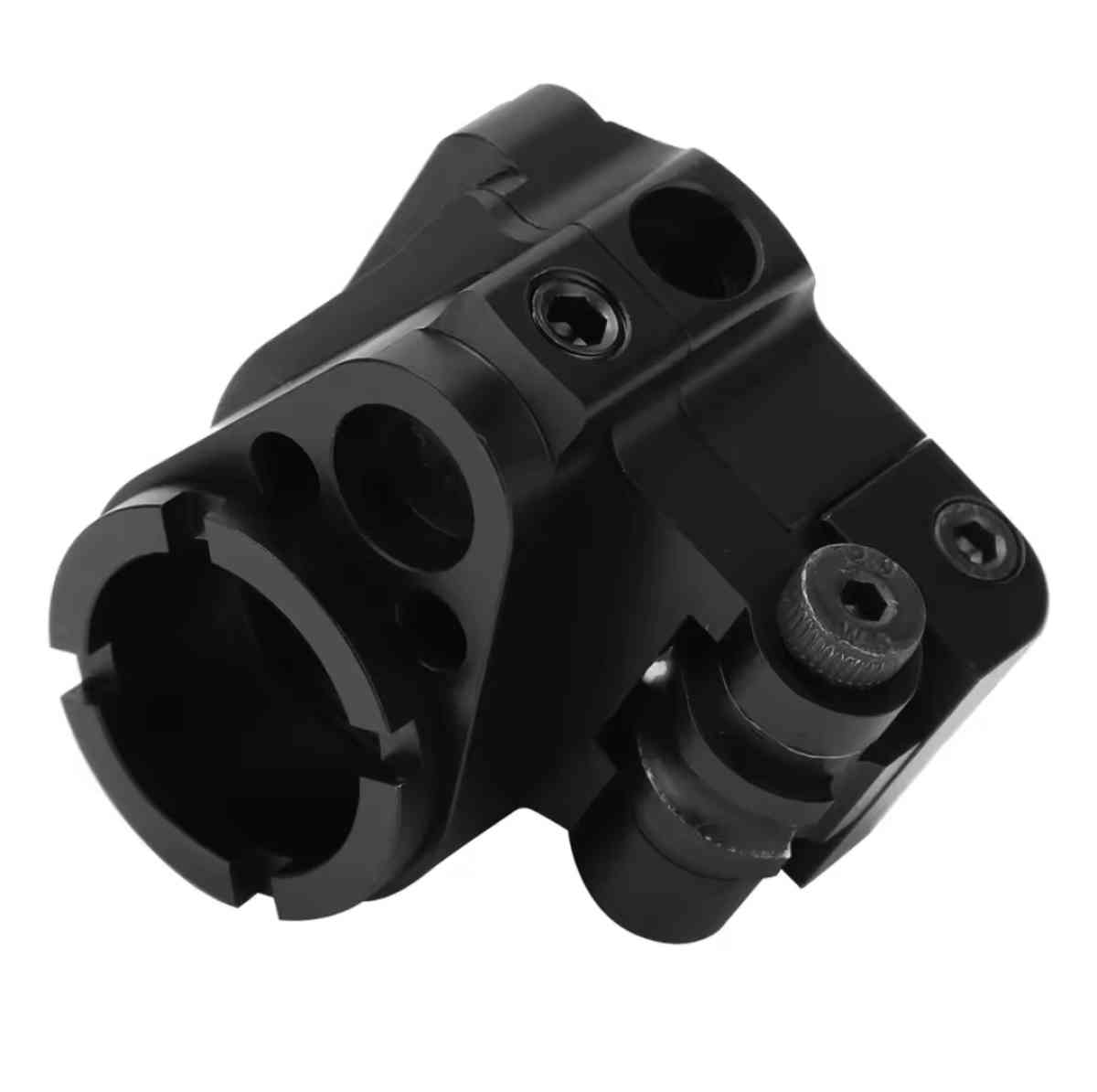 folding stock adapters