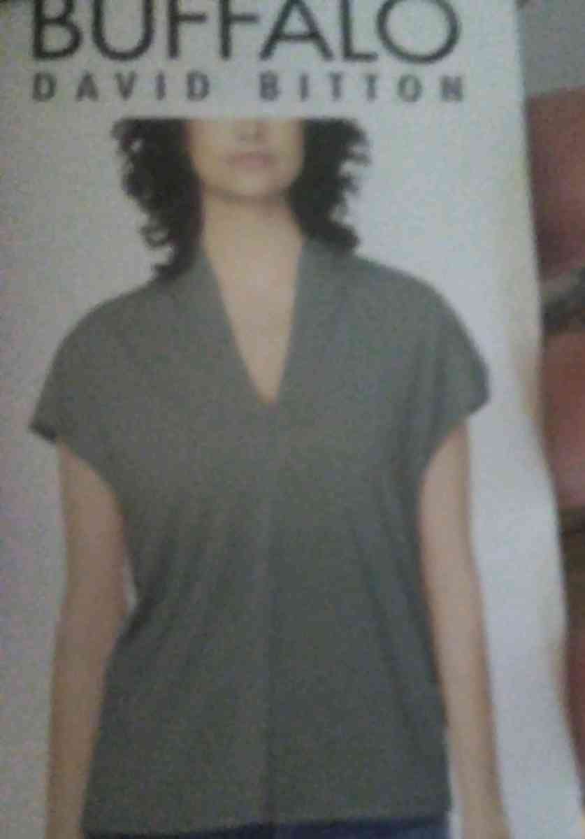 Womens Plus Size Blouses