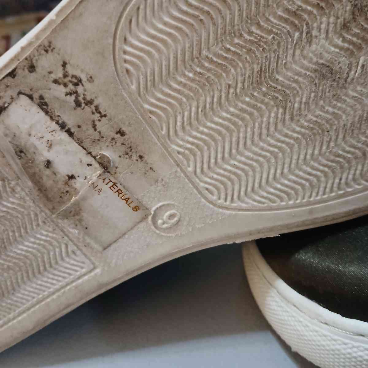 Jubilee Green Shoes for Women Size 9