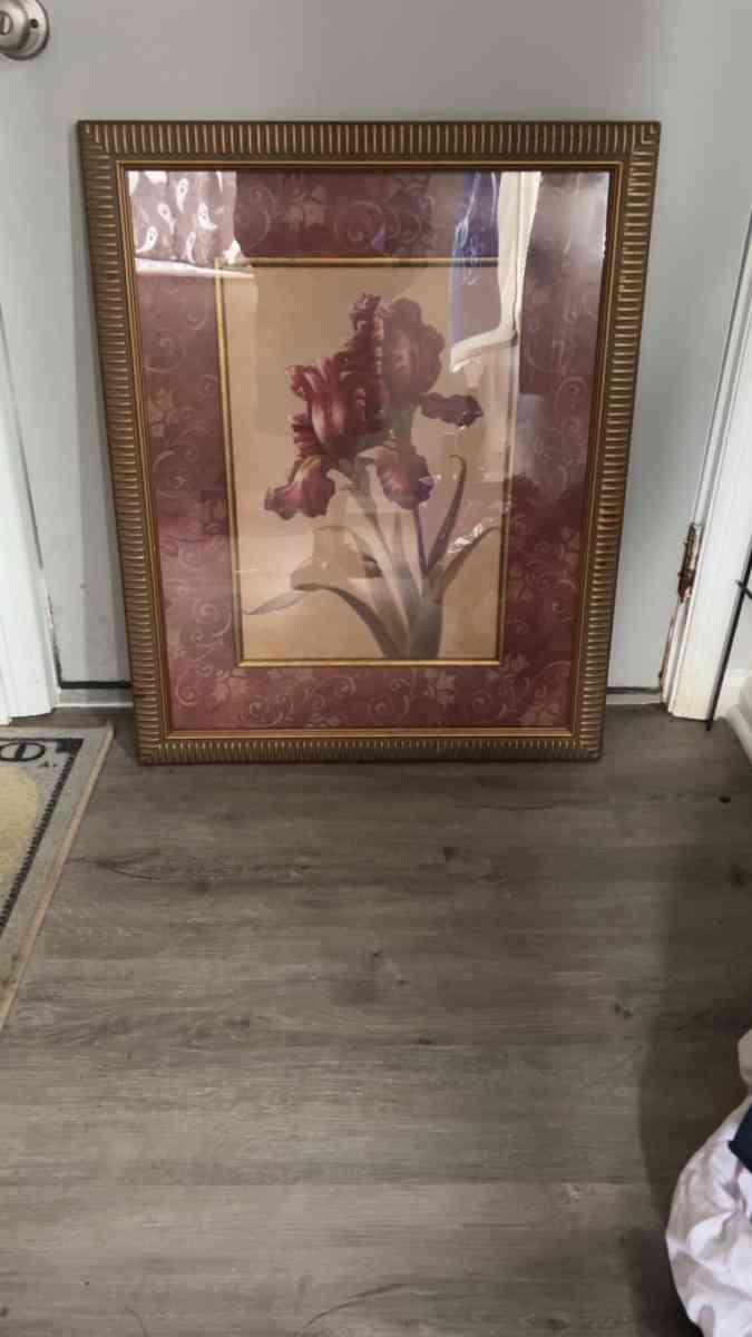 Buy it all 40 inch smart tv Air fryer queen size air mattres