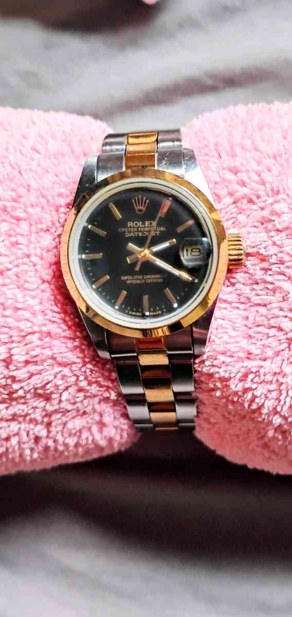 Rolex replica