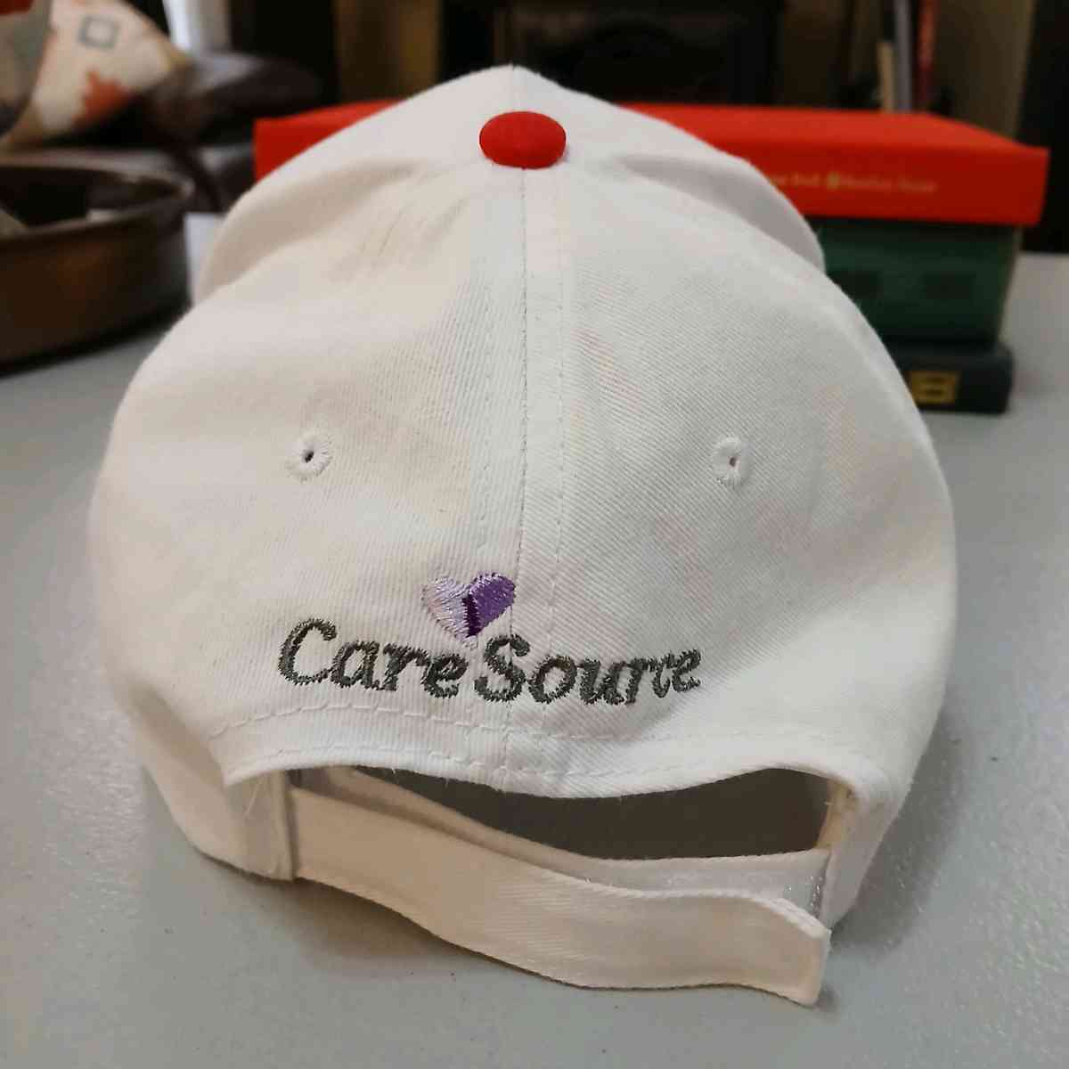 South Bend Cubs Autographed Baseball Cap