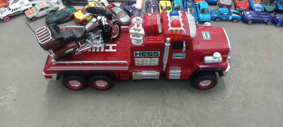 the great collection of toys cars and trucks truckings