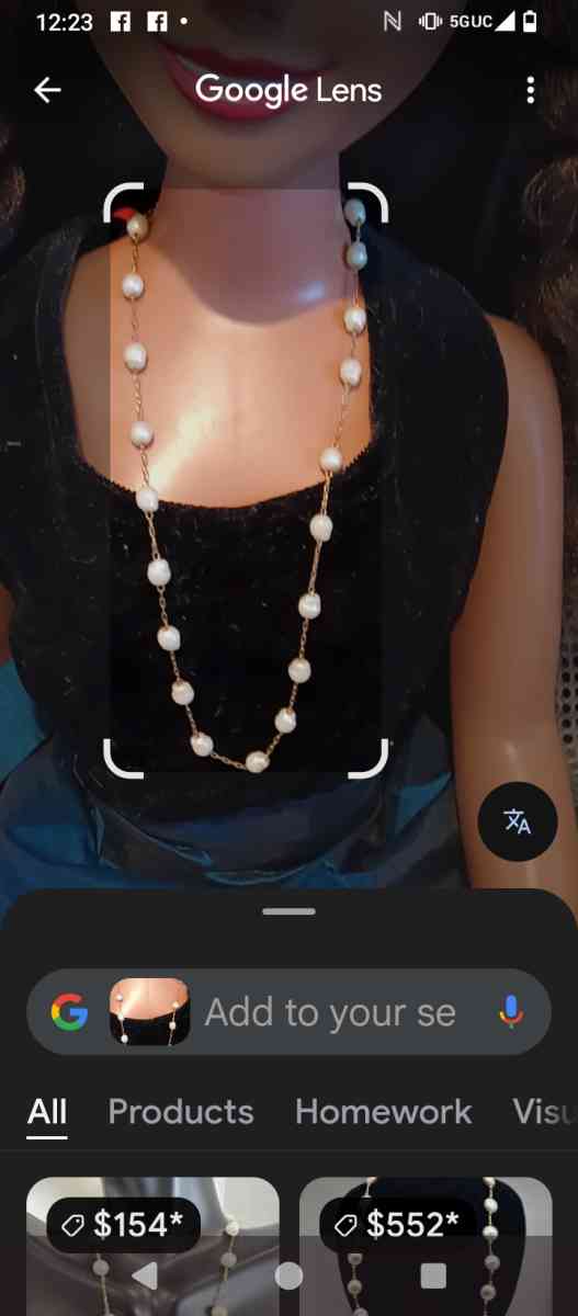 luces 25collar 10 mejoro precio