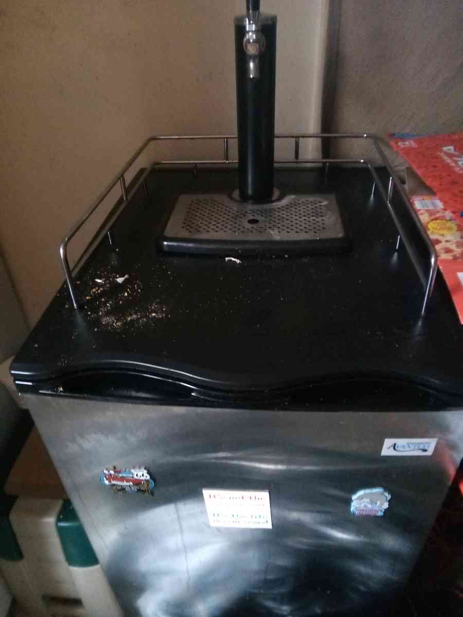 Beer Meister like new