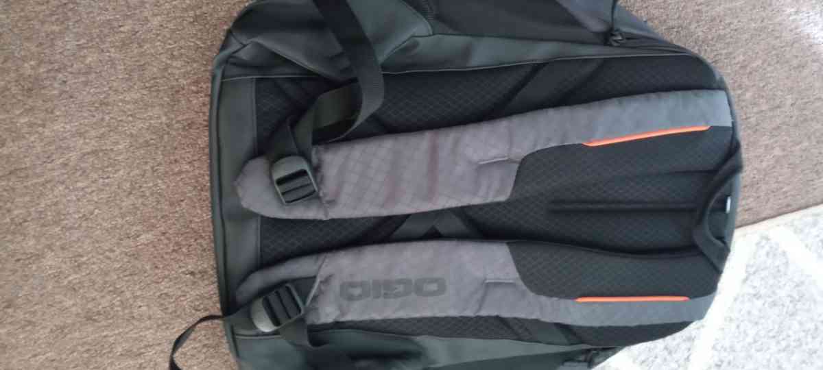 the 4 backpack new for school and camping