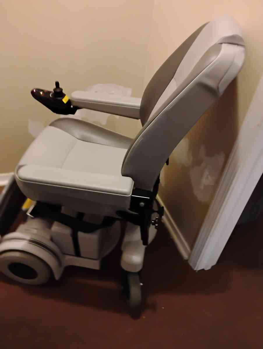 Hoveround Electric Wheel Chair