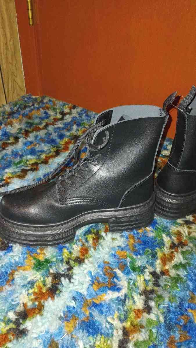 new boots with duration