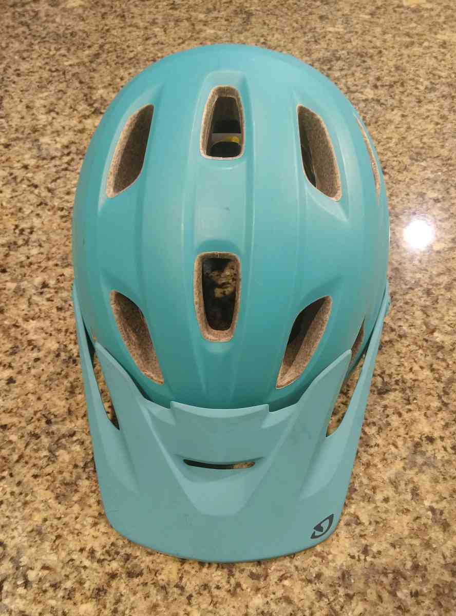 Giro Cartelle MIPS 2018 Womens Mountain Bike Helmet Medium