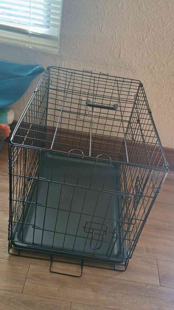 dog crate