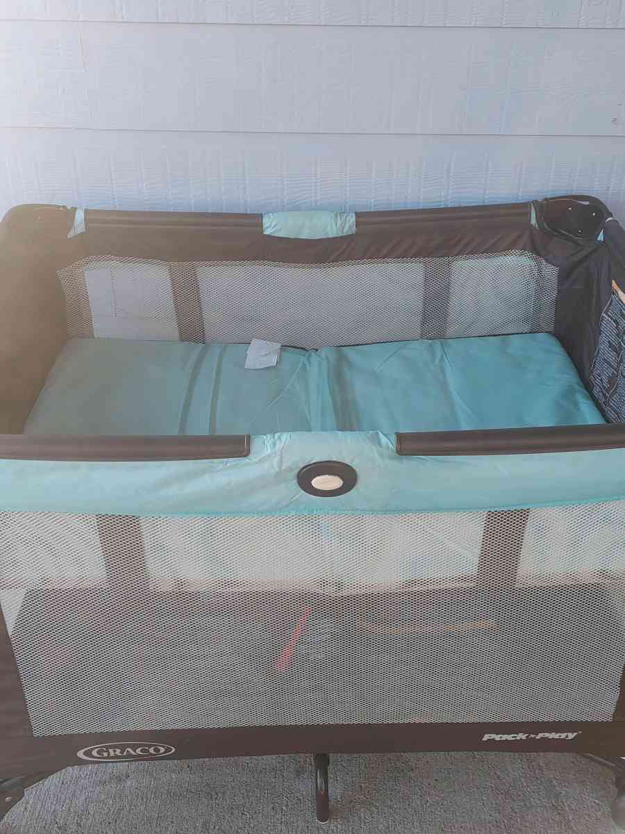 Graco pack N play