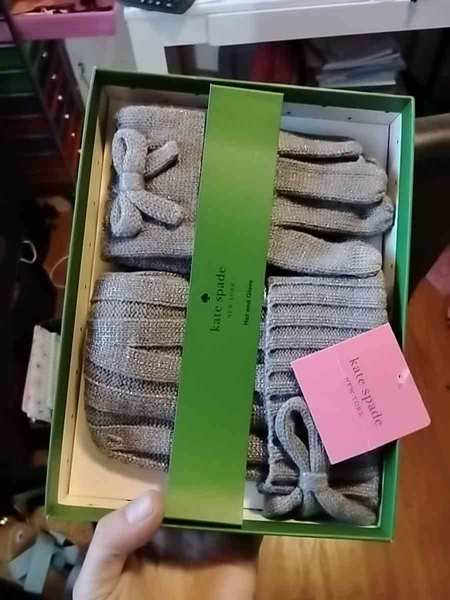 Kate Spade Set