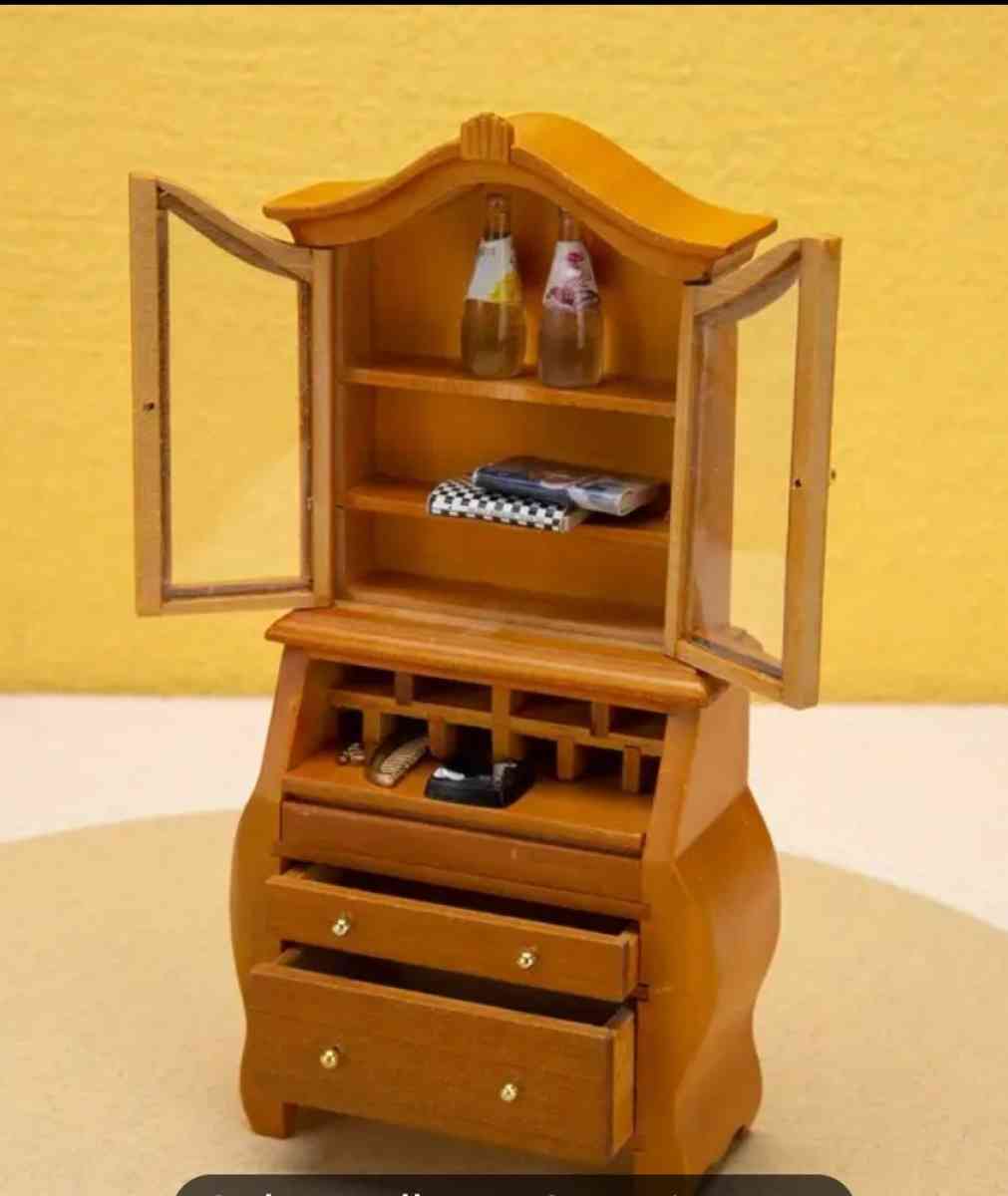 Dollhouse Furnitings NEW